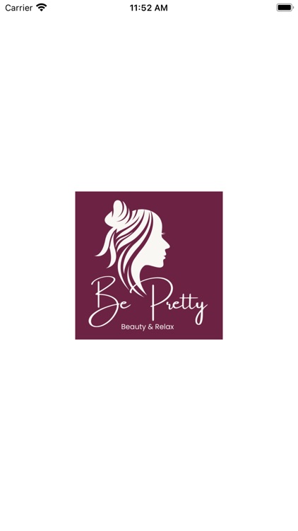 Be Pretty