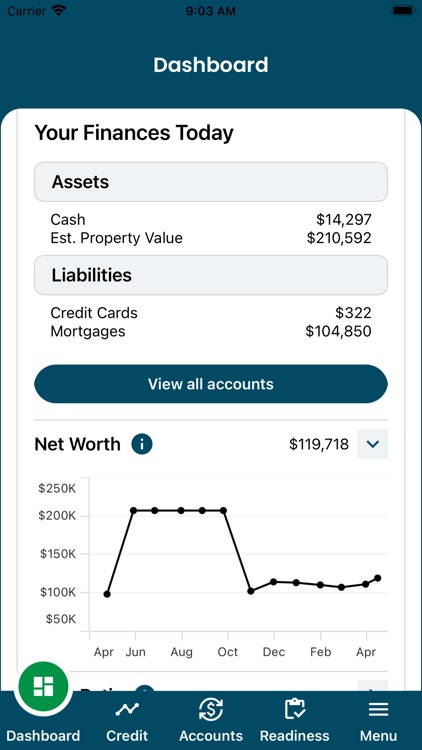 WAM Wallet screenshot-4