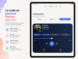 Code de la route 2026 - CodeGo screenshot 13