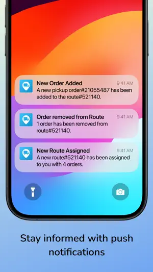 DMETrack screenshot 4