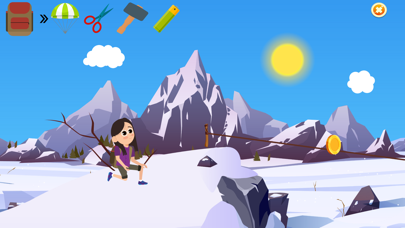 Screenshot #2 pour K Siblings - Game for Kids