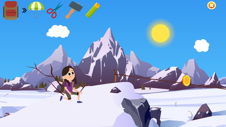 K Siblings - Game for Kids