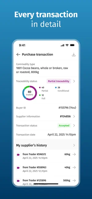 WHIMO screenshot 2