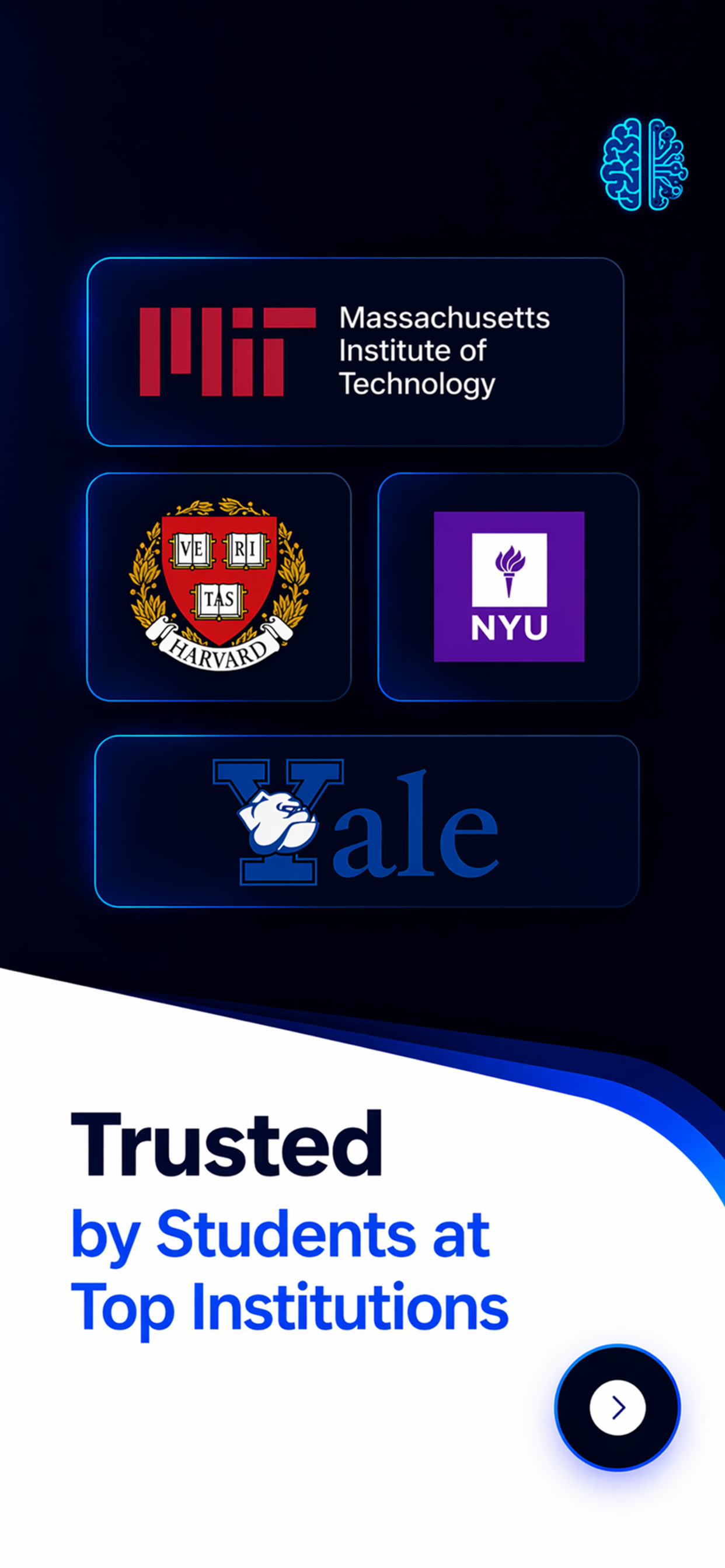 Learning Cortex screenshot 6