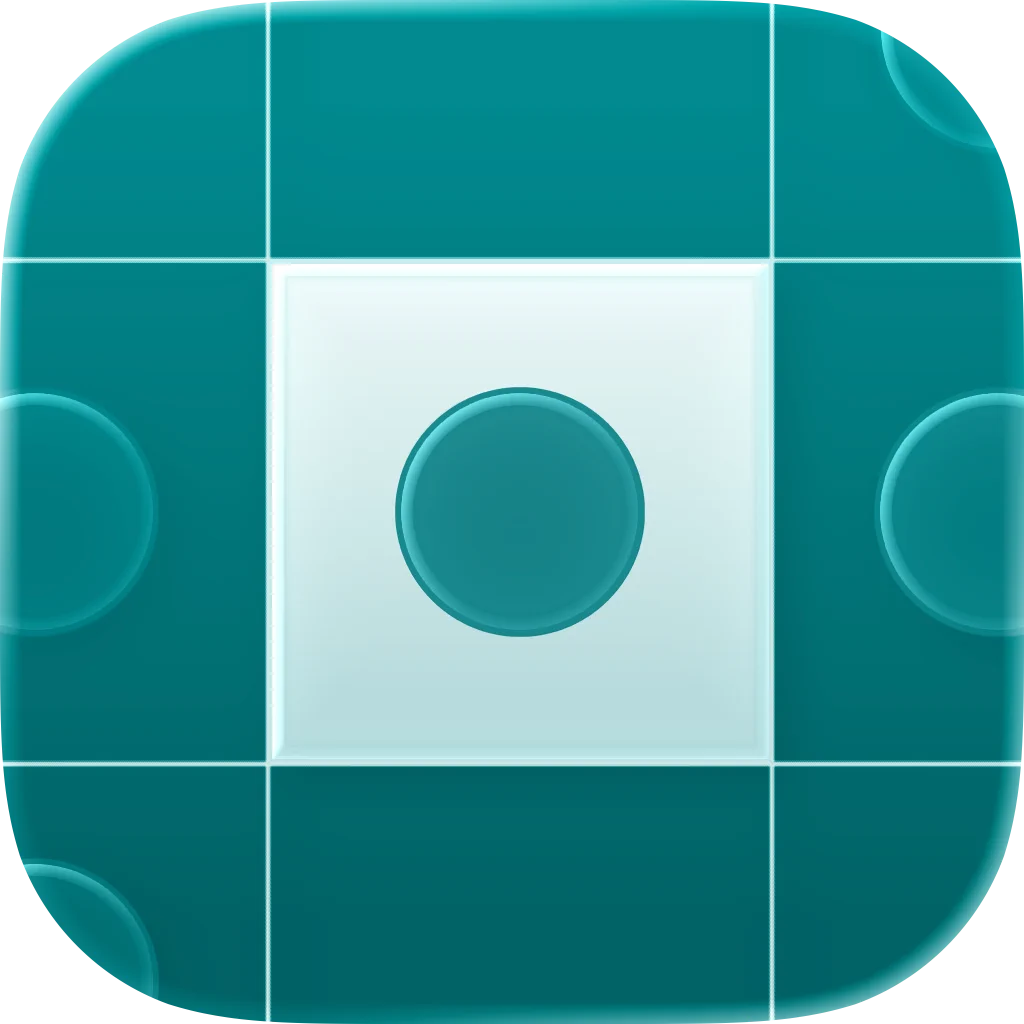 Dots: A Lifestyle Journal