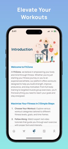 Trimify screenshot