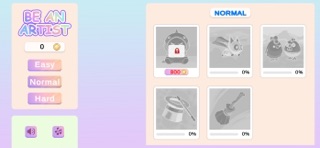 Pixel Fill'em up screenshot