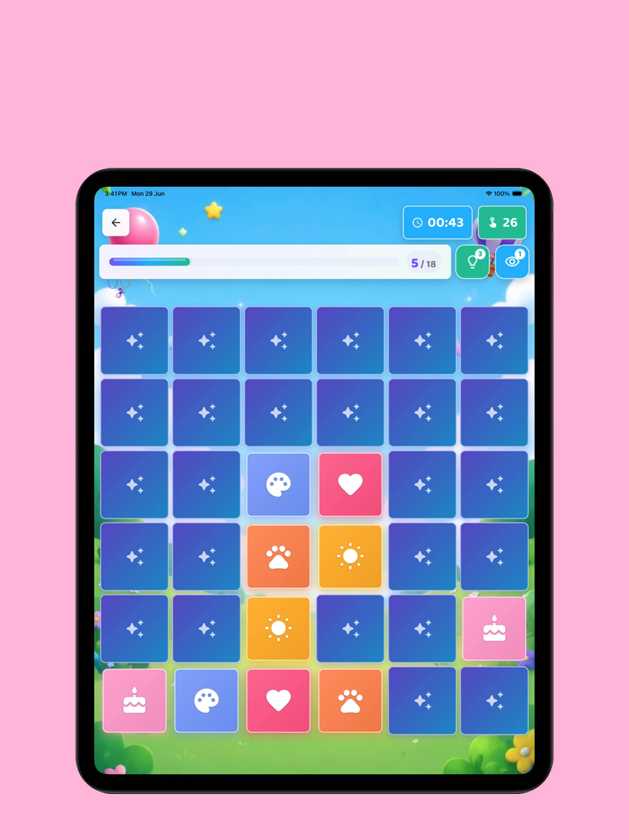 Card Flip - Adventure screenshot 12