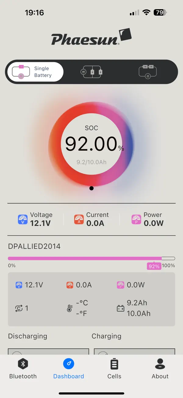 #2. Sun Save (iOS) De: Phaesun GmbH
