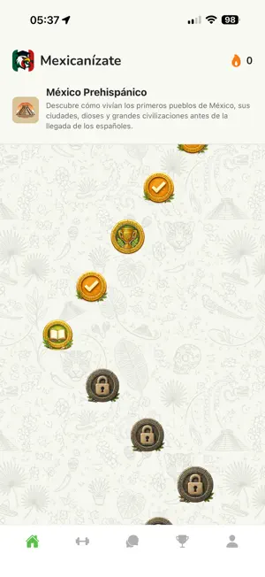 Mexicanizate screenshot 1