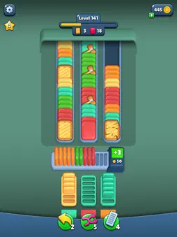 Multi Card Jam! screenshot 17
