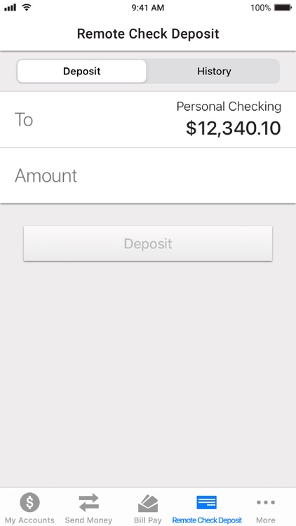 Valley Mobile screenshot-4