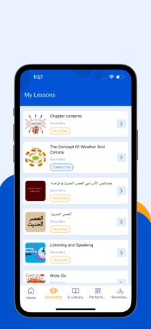 Mocalim Platform Screenshot 4 of 9