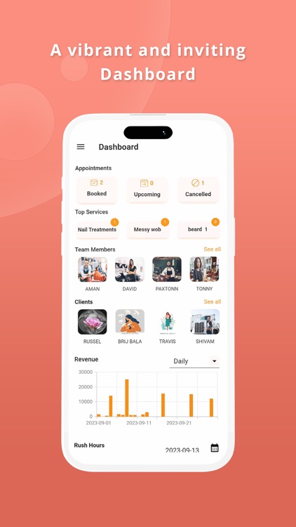 Iskedo Provider screenshot-4
