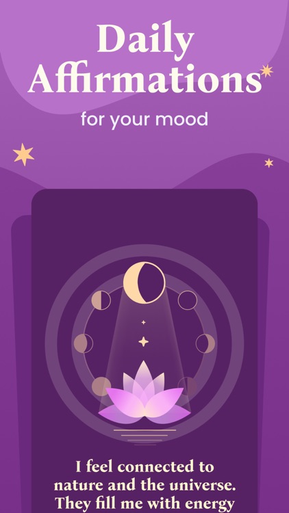 Lunaria - Moon Phase Calendar screenshot-3