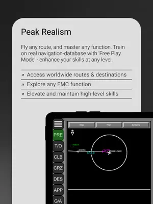 E-Jet Load 25 FMS Trainer PRO screenshot 3
