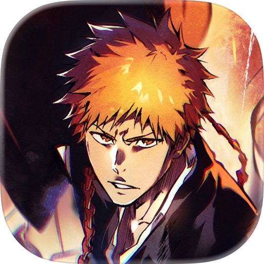 BLEACH Mirrors High