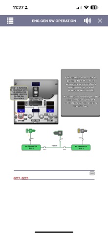 737 Virtual Panel LITE screenshot
