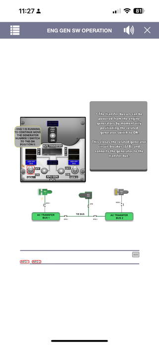 737 Virtual Panel LITE Screenshot 7 of 10