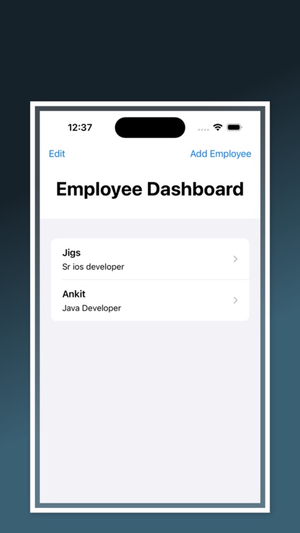Empower Performance Track