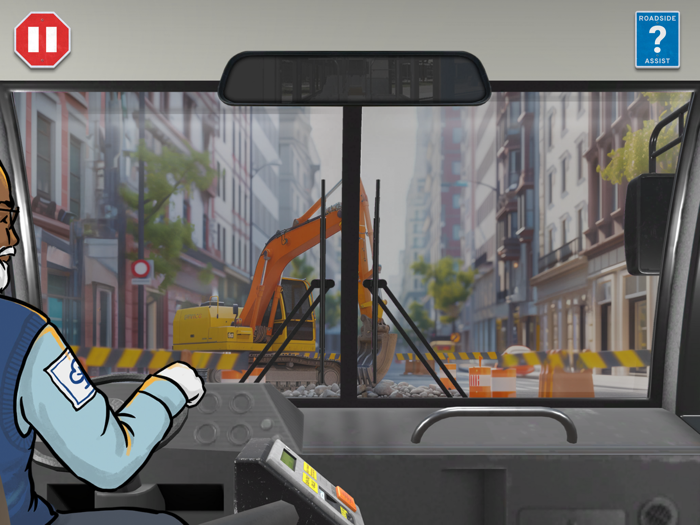 First Stop Forestview