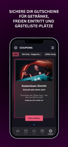 Kesselhaus Augsburg screenshot