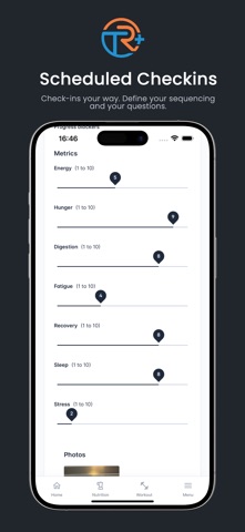 TR+ Screenshot 3 of 5