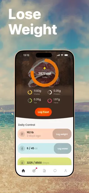 Vivid: Carnivore Diet App screenshot 3
