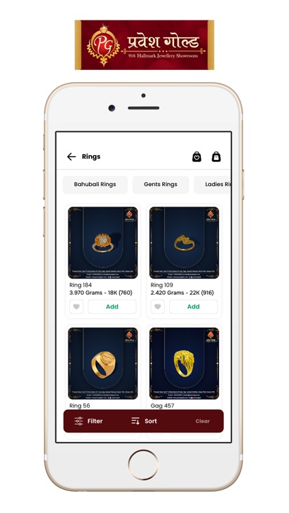 Pravesh Gold screenshot-5