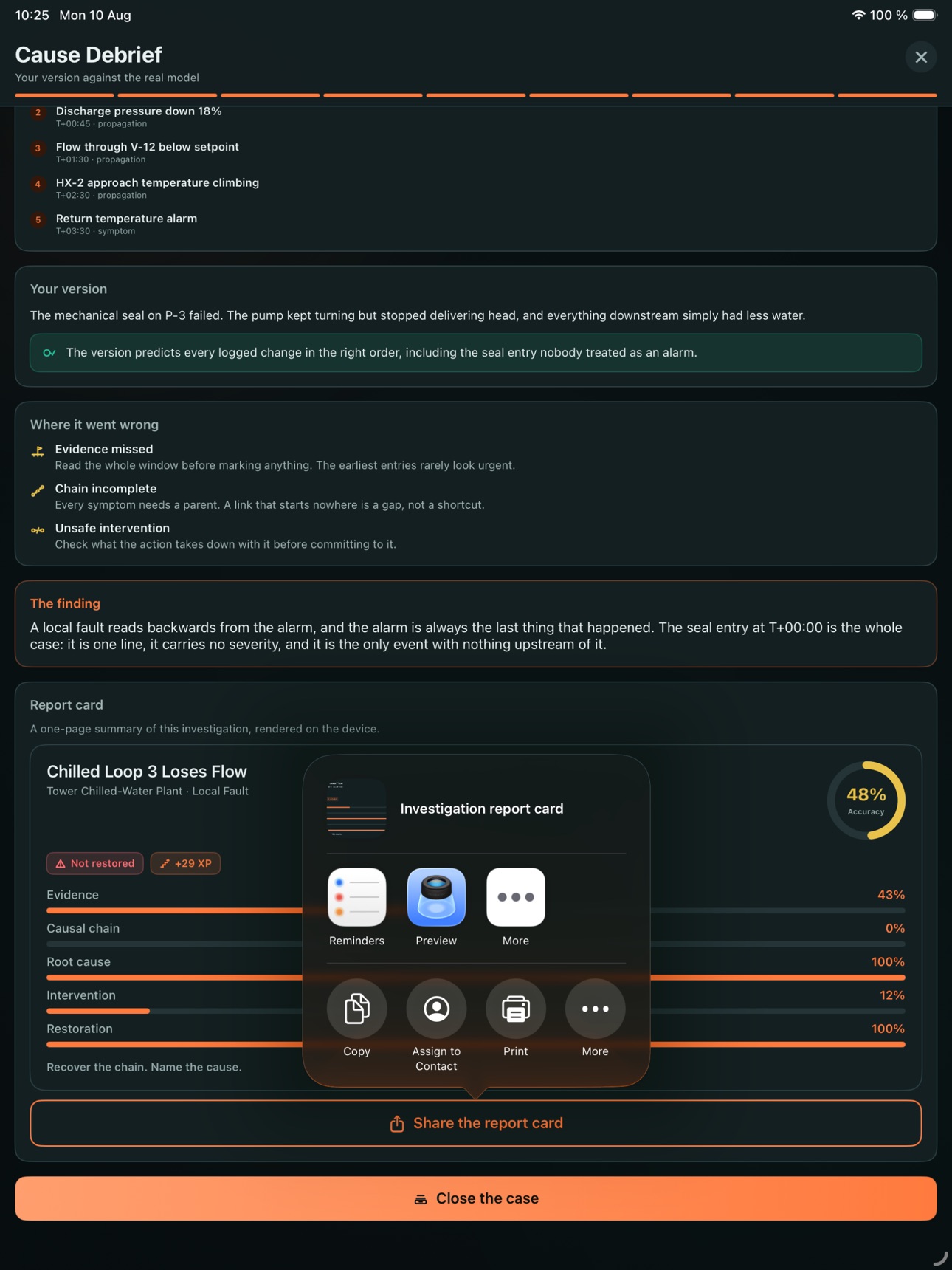 Screenshot 12 of GodyForensys