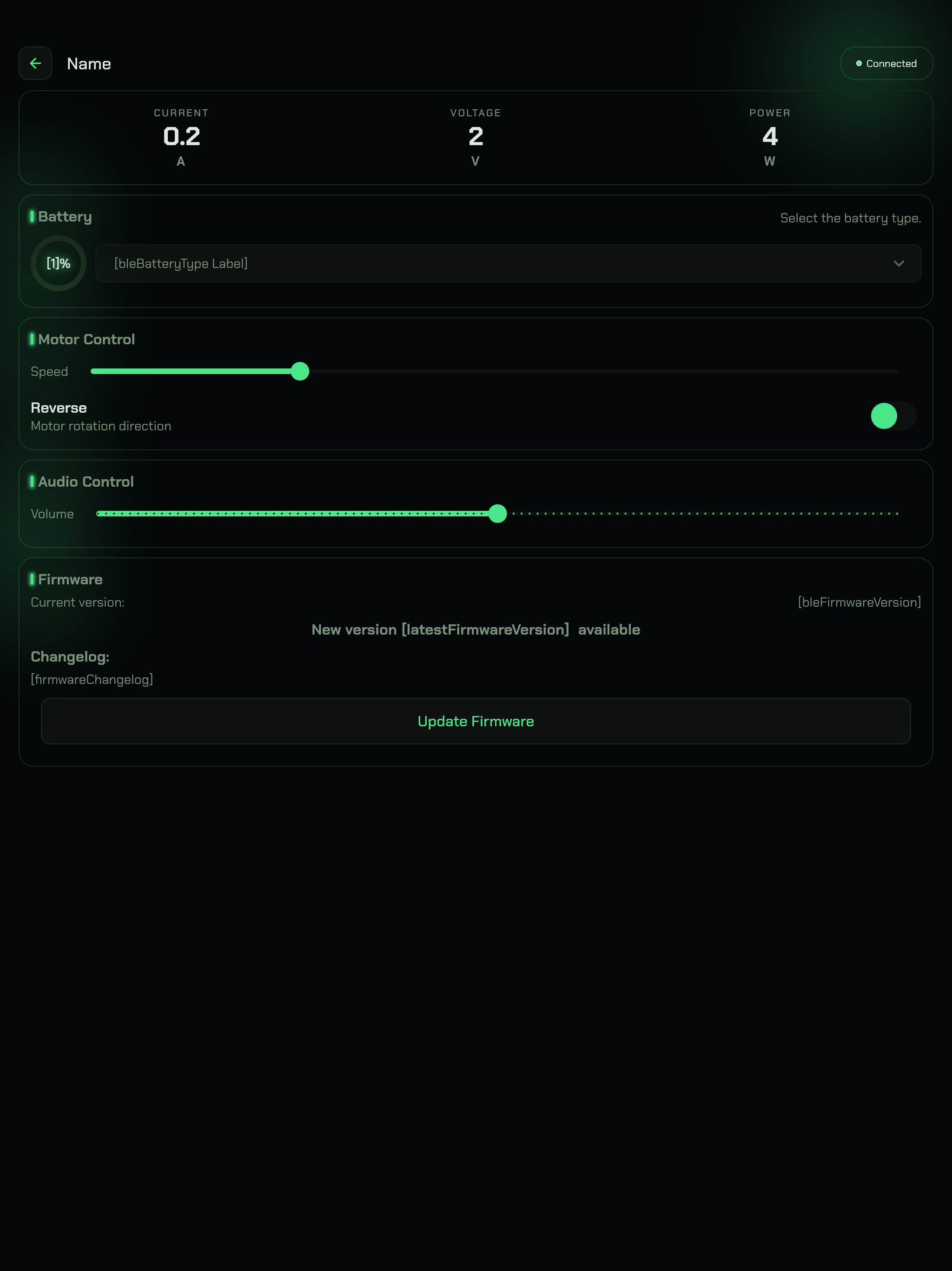 Alex Geek App
