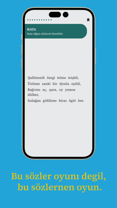 Lağoda QT Screenshot 3 - AppWisp.com Lağoda QT Screenshot 3 - AppWisp.com