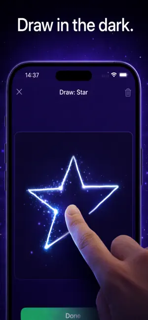 Blind Draw screenshot 2