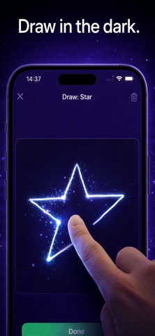 Blind Draw Screenshot 2 of 5