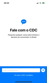 fale com o cdc айфон картинки 1