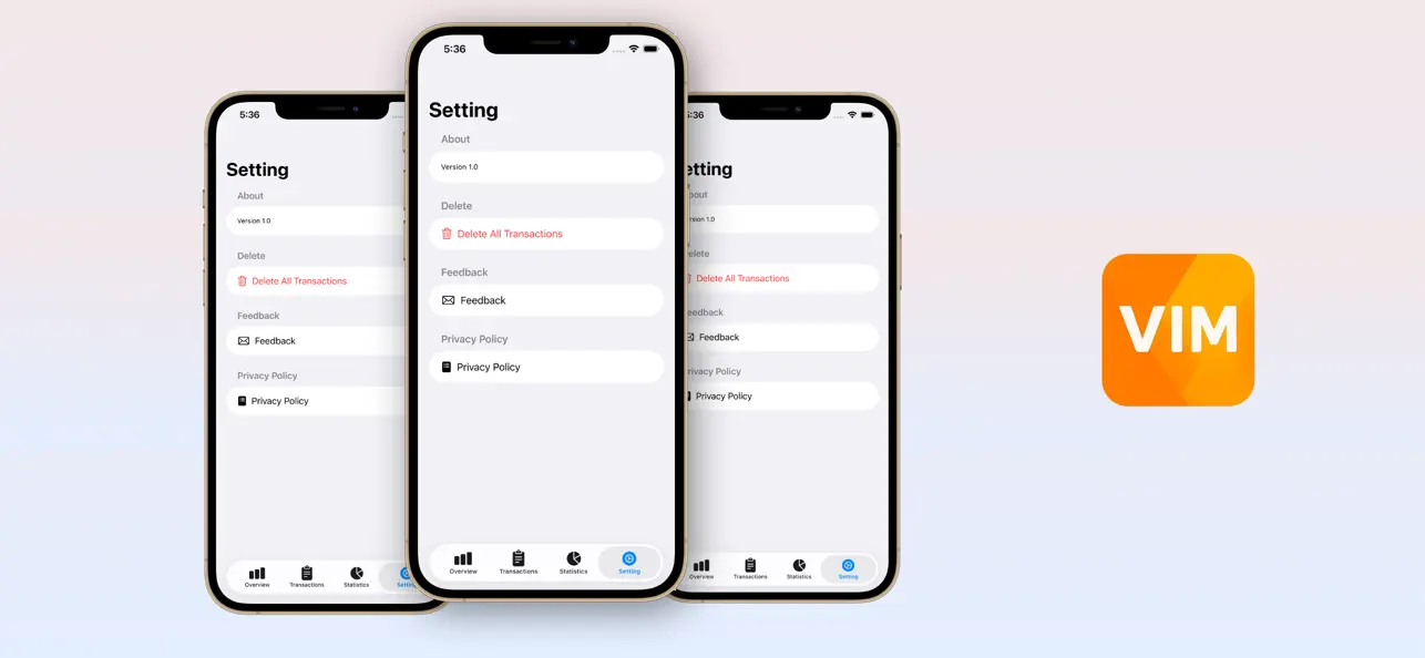#4. VIMPRO (iOS) Με: Javed Iqbal
