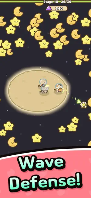 Wrecking Cat: Idle RPG screenshot 4