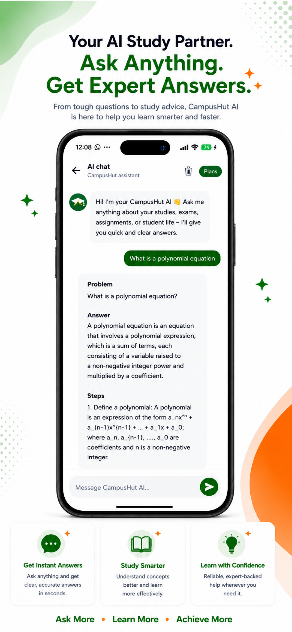 CampusHut: Student App screenshot 4