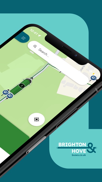 Brighton & Hove Buses