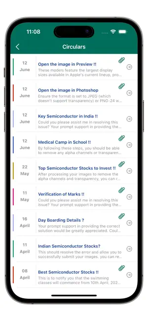 Budha Group of Institutions screenshot 4