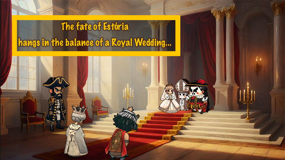 #10. Estória (macOS) By: Jonathan Jahnke