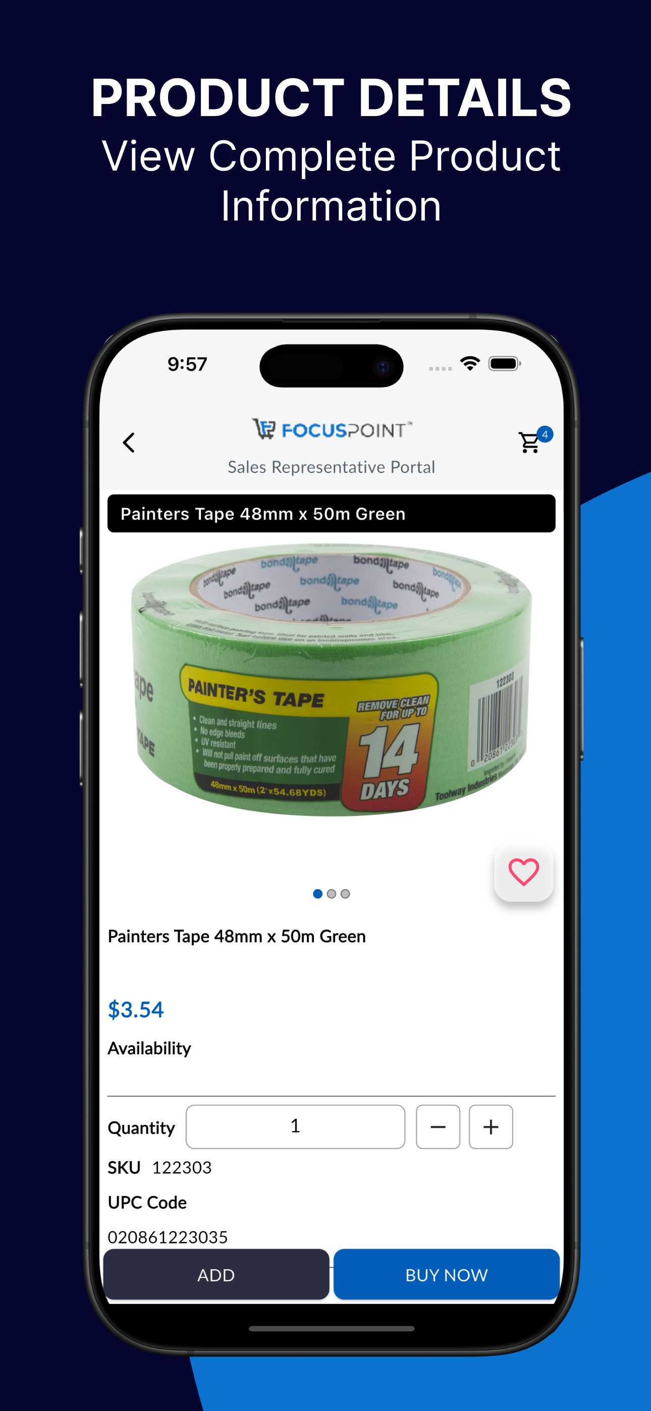 FocusPoint®