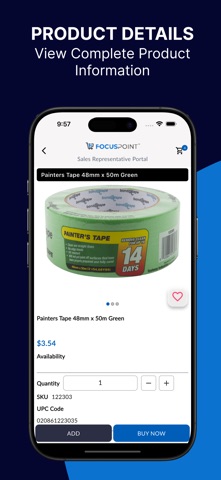 FocusPoint® Screenshot 5 of 6