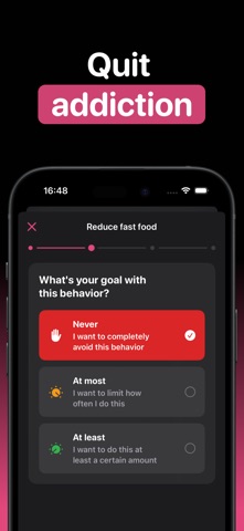 Unhook: Routine Plan & Control Screenshot 6 of 10