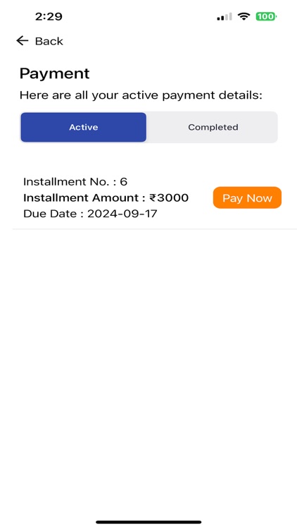 Saraf The Jeweller screenshot-3