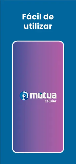 Mútua Celular screenshot 1