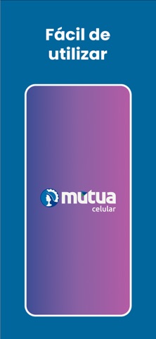 Mútua Celular screenshot