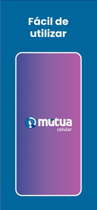 Mútua Celular Screenshot 1 of 4