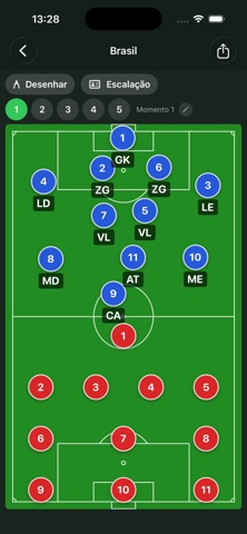 Tactical Pro Screenshot 1 of 4