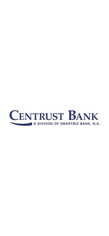 Centrust Bank Screenshot 1 of 6